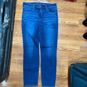 AE Jeans